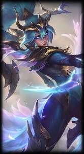 Dawnbringer