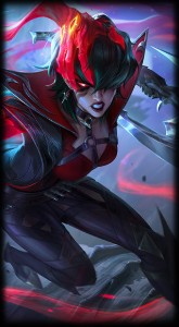 Demoncursed