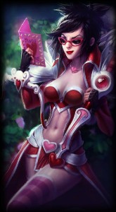 Heartseeker