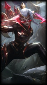 Risen Legend
