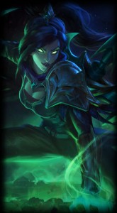 Soulstealer