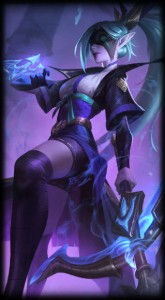 Spirit Blossom