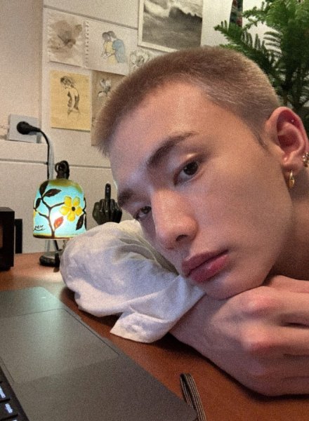 Buzzcut