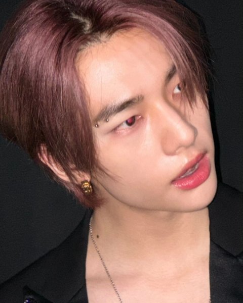 Eyebrow piercing