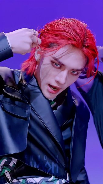 Maniac redjin