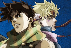 CaeJose [Caesar x Joseph]