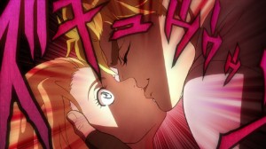 DioEri [Dio x Erina]