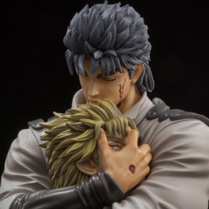 JonaDio [Jonathan x Dio]