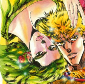 JoseLisa [Joseph x Lisa Lisa]