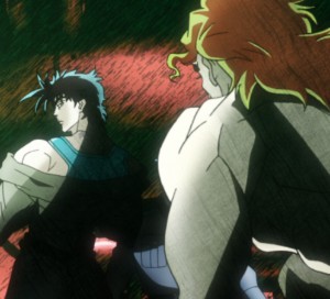 JoseTana [Joseph x Santana]
