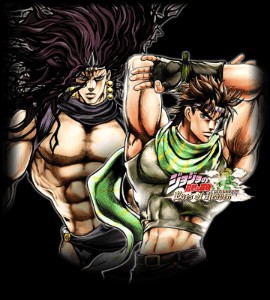 KarSeph [Kars x Joseph]