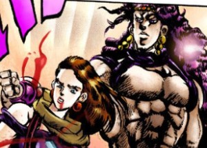 KarsLisa [Kars x Lisa Lisa]