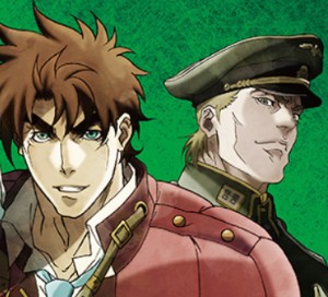 StroSeph [Stroheim x Joseph]