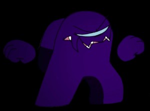 indigo