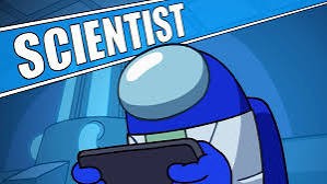 scientist