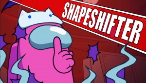 shapeshifter