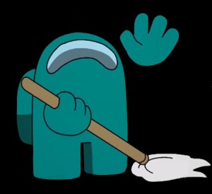 Teal