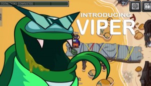viper