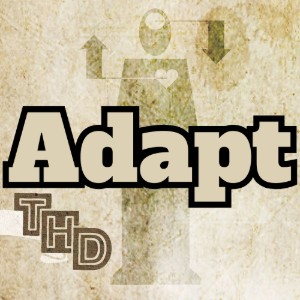 Adapt