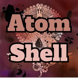Atom Shell