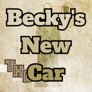 Becky's New Car