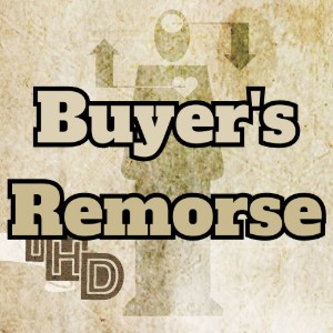 Buyer's Remorse