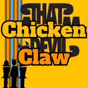 Chicken Claw