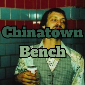 Chinatown Bench