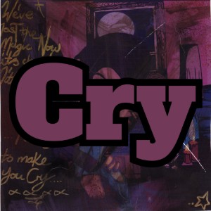 Cry
