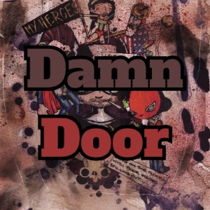 Damn Door