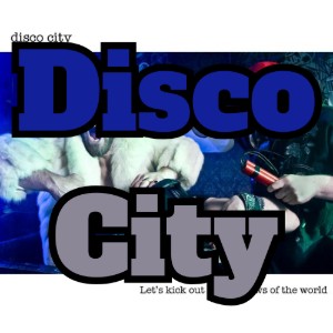 Disco City
