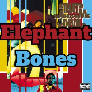 Elephant Bones