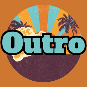 outro