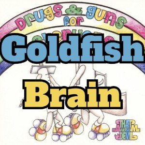 Goldfish Brain