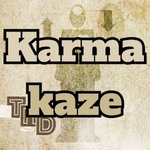 Karmakaze