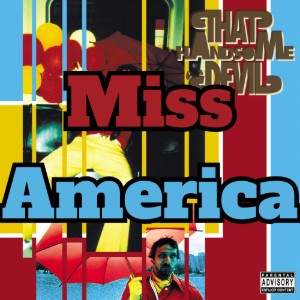 Miss America