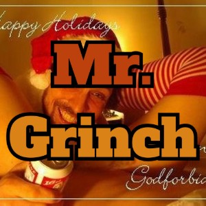 Mr. Grinch