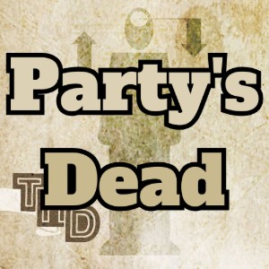 Party's Dead