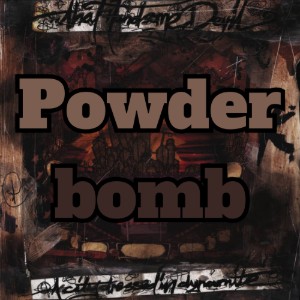 Powderbomb