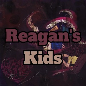 Reagan's Kids