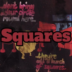 Squares