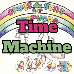 Time Machine