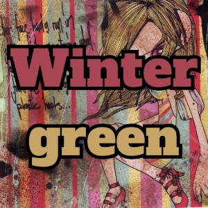 Wintergreen