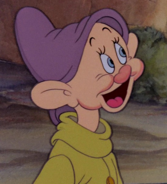 Dopey