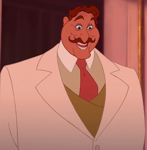 Eli LaBouff