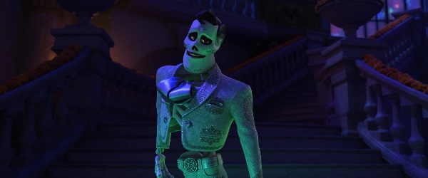 Ernesto de la Cruz