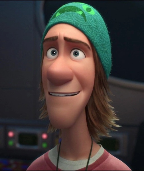 Fred