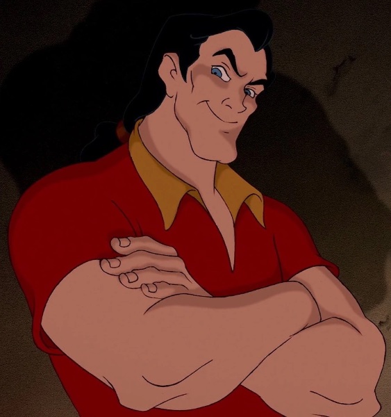 Gaston