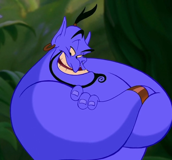 Genie