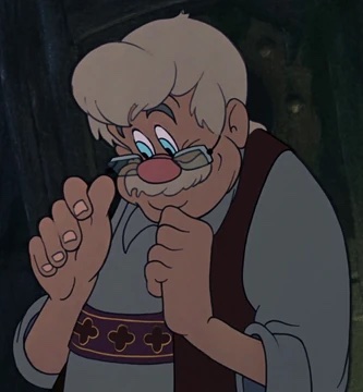Geppetto